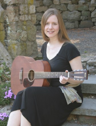 Celebrate St. Pat's Day at the Farmstead with a celtic concert featuring Heather Mulvey. 
