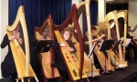 HarpAntics Harp Ensemble